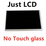Original LCD Display For MITSUBISH GT1455-QTBD GT1455-QTBDE Panel Screen Repair