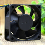 AVC DS06020B12UP002 6020 12V 0.35A Motor protection cooling FAN
