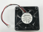 NMB 2410RL-05W-B70 24V 0.13A 6CM 6025 60mm inverter cooling fan 2pin