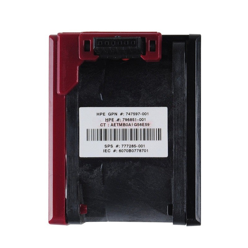 HP Genuine Fan DL380 G9 DL380p G9 DL388 G9 747597-001 796851-001 777285-001