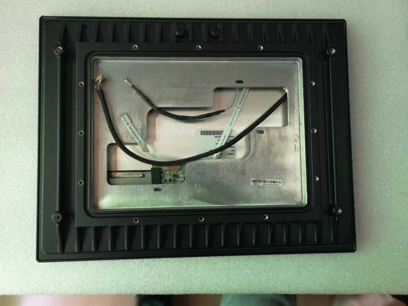 Raymarine GS125 E70125 12.1" Bridge Monitor without Driver Board and Back Cover