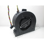 Foxconn PVB080G12H -P01-AB Fan 12V 0.60A 4Wire 5Pin For DELL Power Cooling Fan