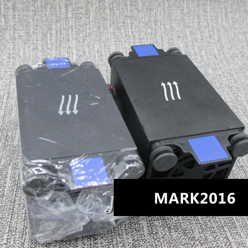 1pcs NEW Cooling Fan for HP DL320E G8 675449-002 GFM0412SS DD003 Server Fan