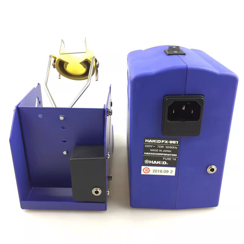 1 PCS HAKKO FX-951 welding stand