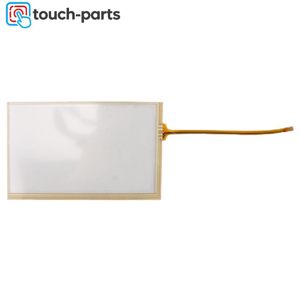 1301-X991/02-NA Glass Panel Replacement for 1301-990A B Touch Screen