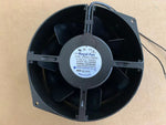 ORIGIANL ROYAL FAN TYPE UT655D-TP(B56) 200V axial flow cooling fan 172*150×55mm