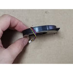 AVC 5V DC 55mm 55*55*8mm Laptop Blower Fan - BAAA0508R5H 4 Pin