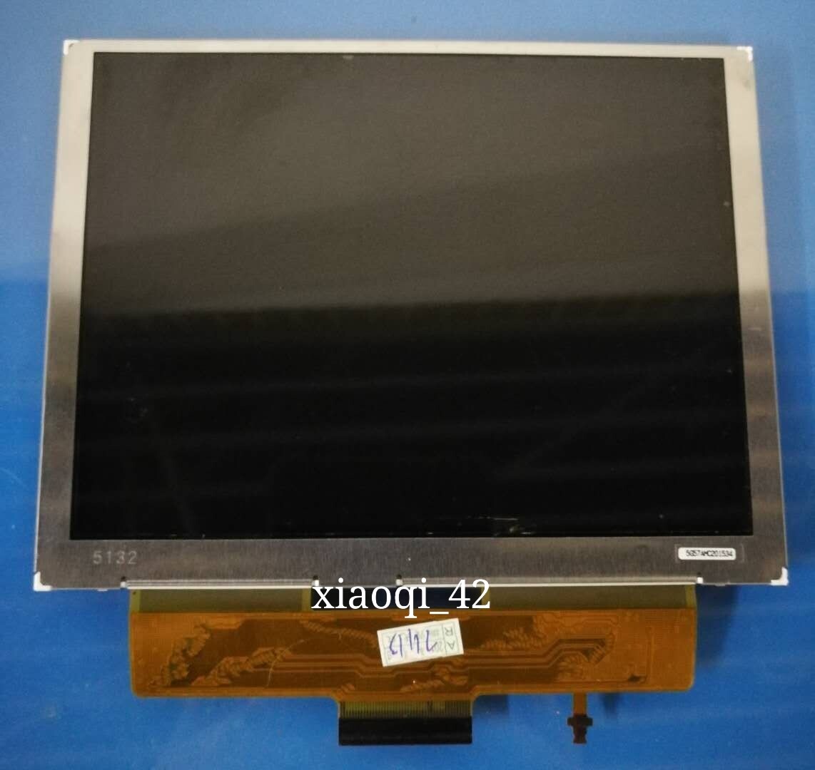 5.7 inch LCD Screen COM57H5M25KLC PCD-D6111 LCD Display Screen Repair Replace