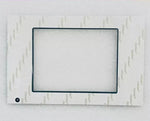 Touch Screen Panel Digitizer for SEW DOP11A-30 Part No: 8248036 and Overlay Film