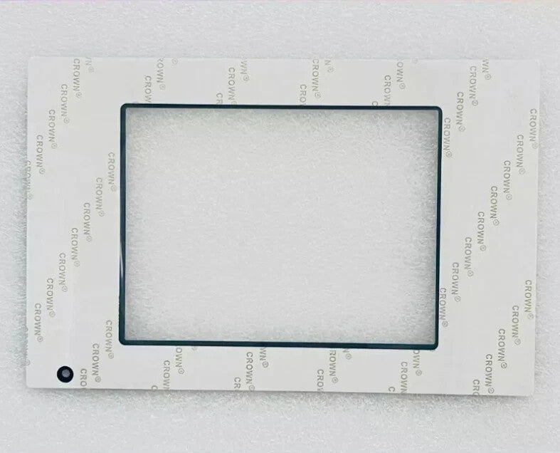 Touch Screen Panel Digitizer for SEW DOP11A-30 Part No: 8248036 and Overlay Film