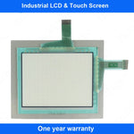 GLC2300-LG41-24V Touch Screen for Pro-face 2980070-11 GLC2300-TC41-24V + Overlay