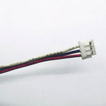 NMB 1406KL-09W-S29 DC 7V 0.07A 3515 35mm 3-Lines small micro axial cooling fan
