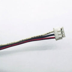 NMB 1406KL-09W-S29 DC 7V 0.07A 3515 35mm 3-Lines small micro axial cooling fan