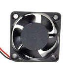 Inverter Cooling Equipment Fan 4cm 4020 Rdl4020s Ultra Static Sound 12v 0.06a