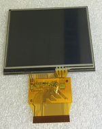3.5" LCD Display For Stryker 1288 endoscope Screen with Touch Glass