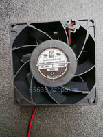 ORION OD8038-24HBVXC 80*80*38mm 24V 0.65A 2-wire Cooling Fan