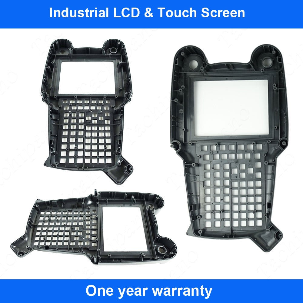 Front case for Fanuc A05B-2255-C101 A05B-2255-C101#EAW Plastic Cover Shell