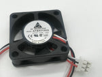 Delta AFB0312HA 3010 DC12V 0.15A 3CM 30*10MM cooling fan 3pin