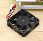 NMB-MAT 2406KL-05W-B59 60x60x15mm 6cm 24V 0.13A Cooling Fan