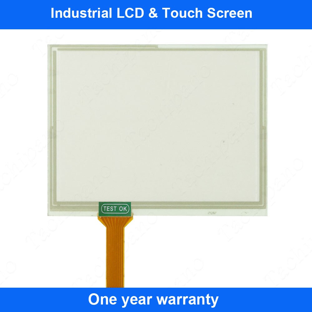 ADT-182A Touch Screen Panel Glass for ADT182A