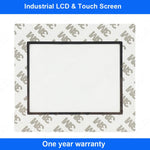 2711-T6C16L1 Plastic Case for 2711-T6C15L1 Cover with Touch Screen+ Overlay
