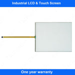 Touch Screen Glass Panel for E374999 SCN-A5-FLT18.1-Z01-0H1-R