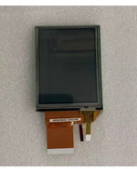 LCD With Touch Screen For TOPCON FC-2500 FC2500 Total Station GPT-7500 GTS-750