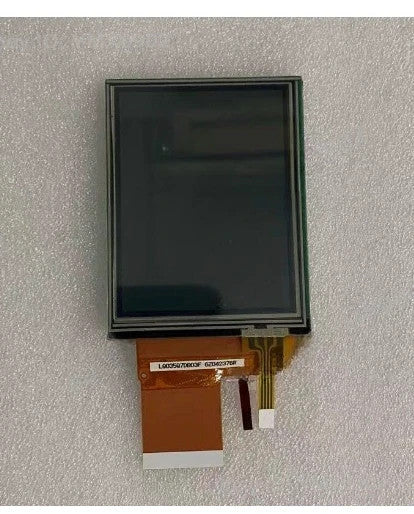 LCD With Touch Screen For TOPCON FC-2500 FC2500 Total Station GPT-7500 GTS-750