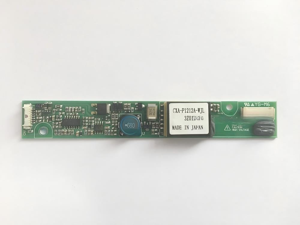 For TDK CXA-P1212A-WJL PCU-P060F CCFL DC AC LCD Inverter 12V-INPUT 1700V-OUTPUT