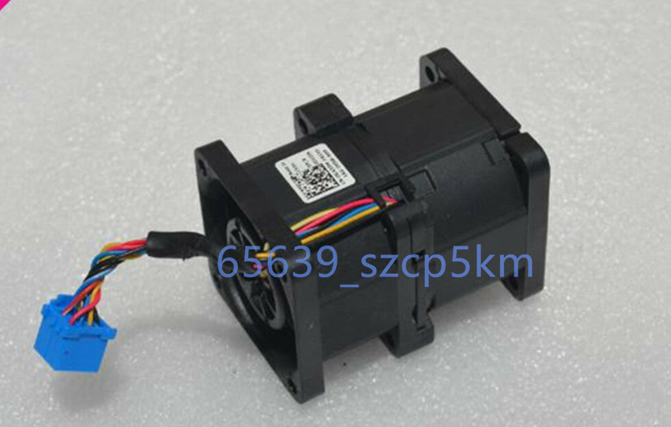 Sanyo 9CRD0412P5K05 12V 1.2A 8Pin For DELL G865J G435M R410 R310 Server Fan
