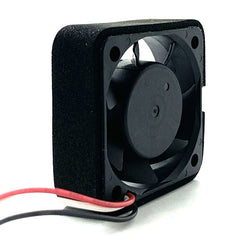 EC4015H12SR EverCool 3-Wire 0.17A 4015 40mm Fan 4cm 12V CPU Cooling Fan
