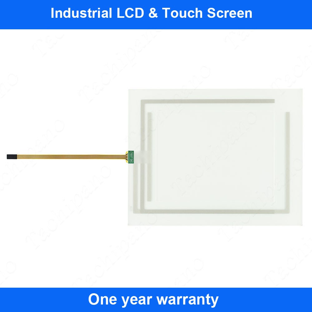 6AV6 643-5MA10-0ND0 Touch Screen Panel for 6AV6643-5MA10-0ND0 MP277T mono 6"