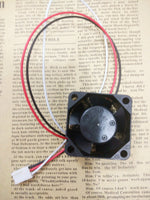 NEW NMB-MAT 1608KL-05W-B49 fan 24V 0.07A 3 Pin 40*40*20mm cooling fan