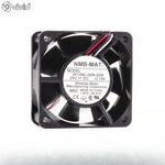 NMB-MAT7 2410ML-05W-B59 24V 0.13A 6cm 3-wire Inverter Fan