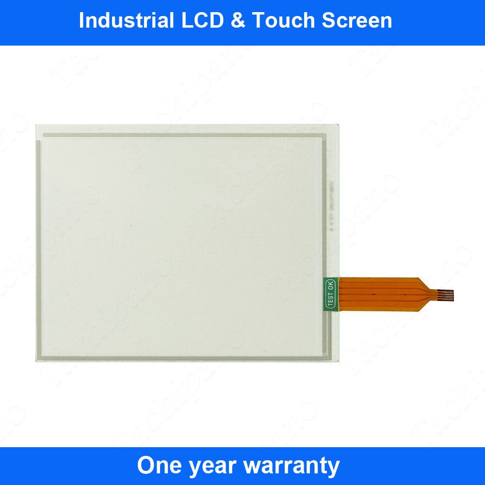 Plastic Cover for 6AV6545-0BC15-2AX0 TP170 Case with Touch Screen + Bracket
