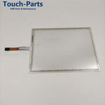 Touch Screen Panel Glass Digitizer For TT-1215-AGH-5W-T1 TT-1215-AGH-5W-T1