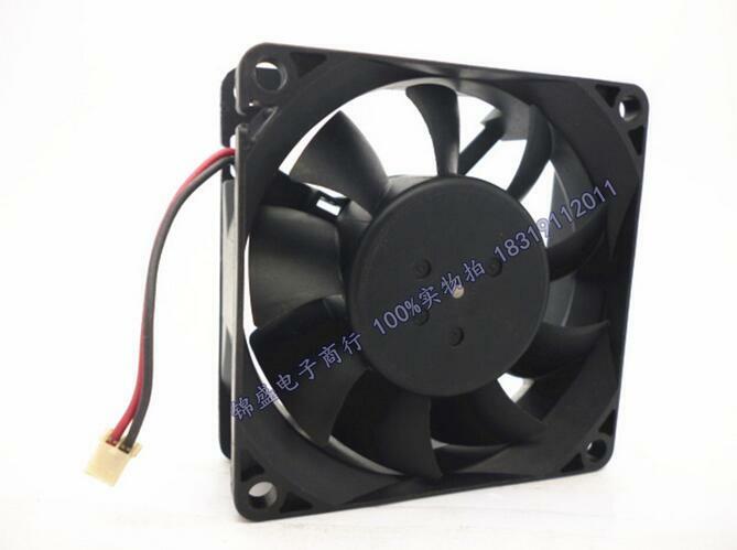 Genuine NIDEC D07A-24B1S1 01 7025 0.07A 70*70*25MM 24V 2 wire inverter fan