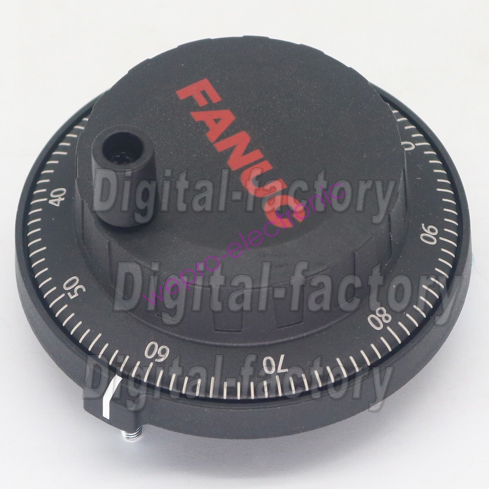 One Brand New Fanuc A860-0202-T001 PULSE GENERATOR Free Shipping