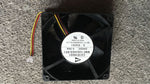 Original A740 inverter fan CA1619H01 MMF-12D24DS-RP1 24V 0.36A