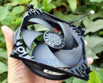 NEW Nidec I12T12MS1A5-57A07 DC12V 0.5A 4-PIN Cooling Fan For Xbox ONE OEM
