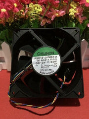 SUNON PSD1212PMB1-A DC 12V 24W 12CM 120*120*38MM 4-line Server Cooling Fan