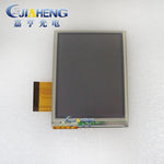 Honeywell LXE MX7 MX7T Tecton LCD Display Screen With Touch Screen