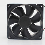 original SUNON EEC0382B1-000C-A99 12038 12CM DC24V 9.2W 2 PIN