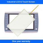 6AV2125-2JB23-0AX0 Touch Screen for 6AV2 125-2JB23-0AX0 KTP900F + Front Overlay