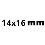 1/3/5 Meters ID 2mm~14mm Silicone hose Transparent Food Grade pipe Tubing Hose