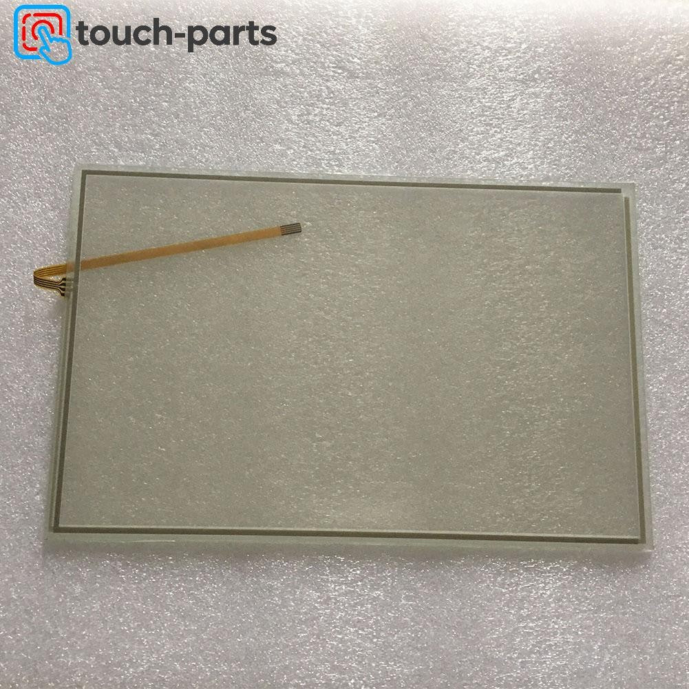 DMC TP-3513S1F0 8.4 Inch Touch Screen Glass Panel for Repair