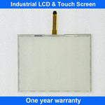 Touch Screen Glass Panel Digitizer For John Deere GreenStar 3 GS3 2630 Touch