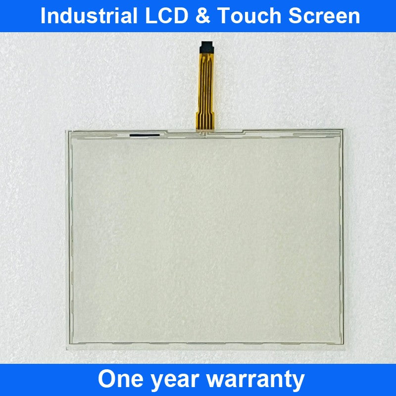 Touch Screen Glass Panel Digitizer For John Deere GreenStar 3 GS3 2630 Touch