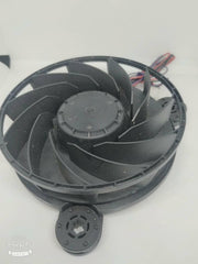 Nidec GW12E12MS1AZ-52Z32 DC12V 0.33A 3Lines for Refrigerator cooling fan