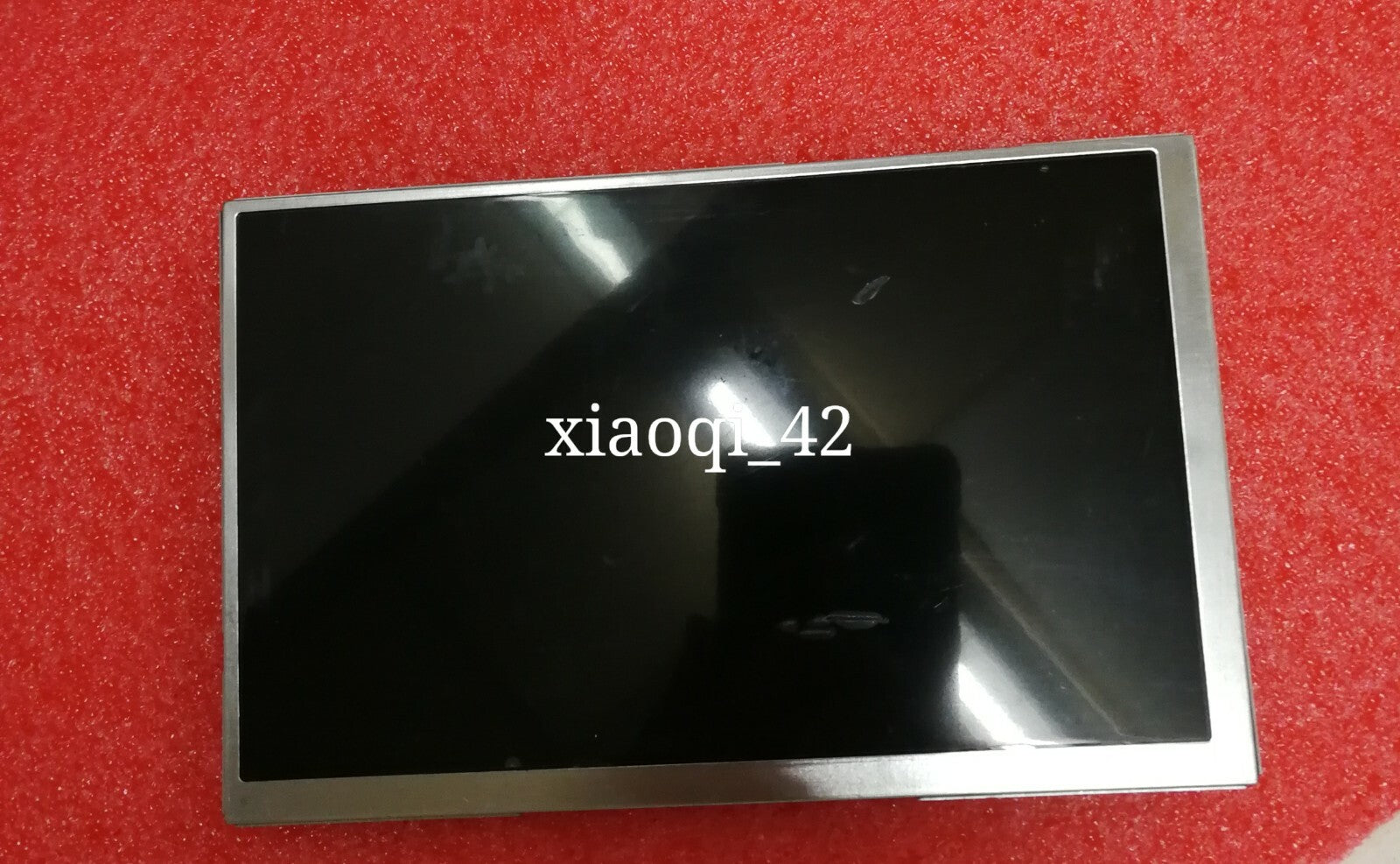7" PM070WL3-LF LCD Screen Display Panel PM070WL3(LF)